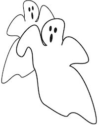 ghosts image